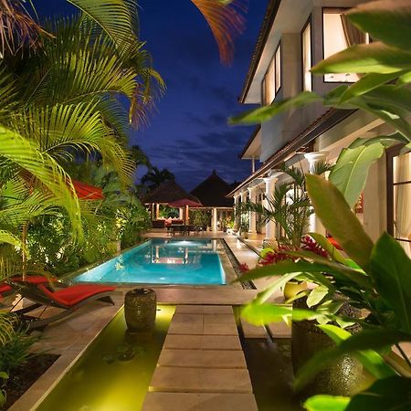 Villa Padi Canggu  Luaran gambar