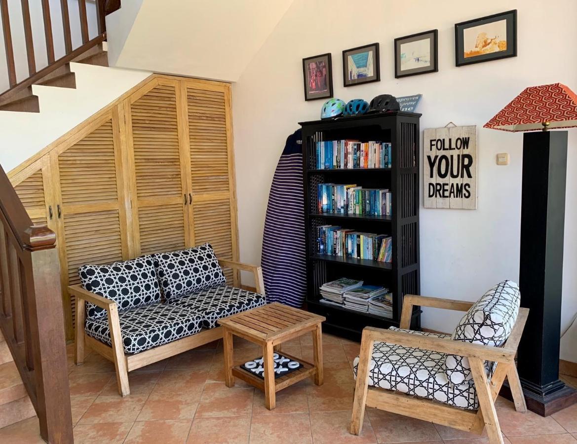 Villa Padi Canggu  Luaran gambar