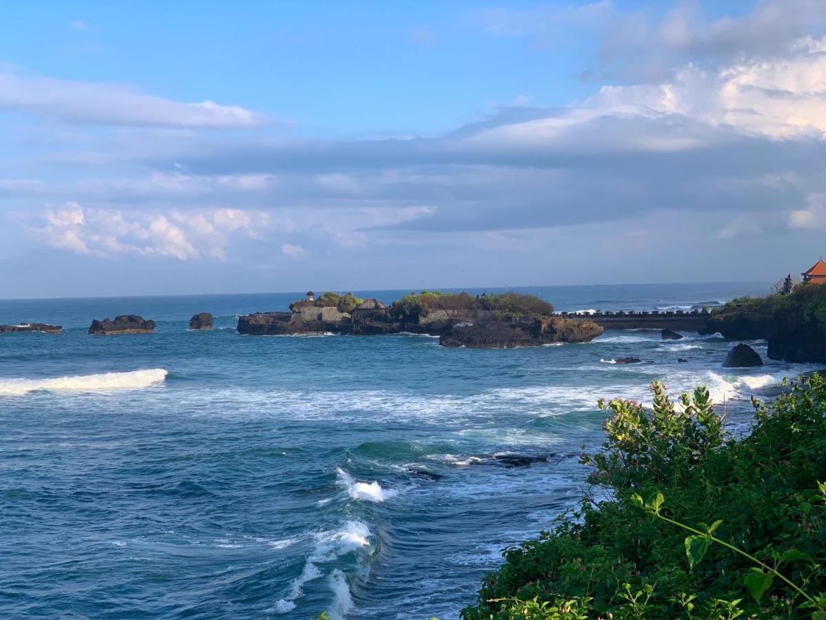 Villa Padi Canggu  Luaran gambar