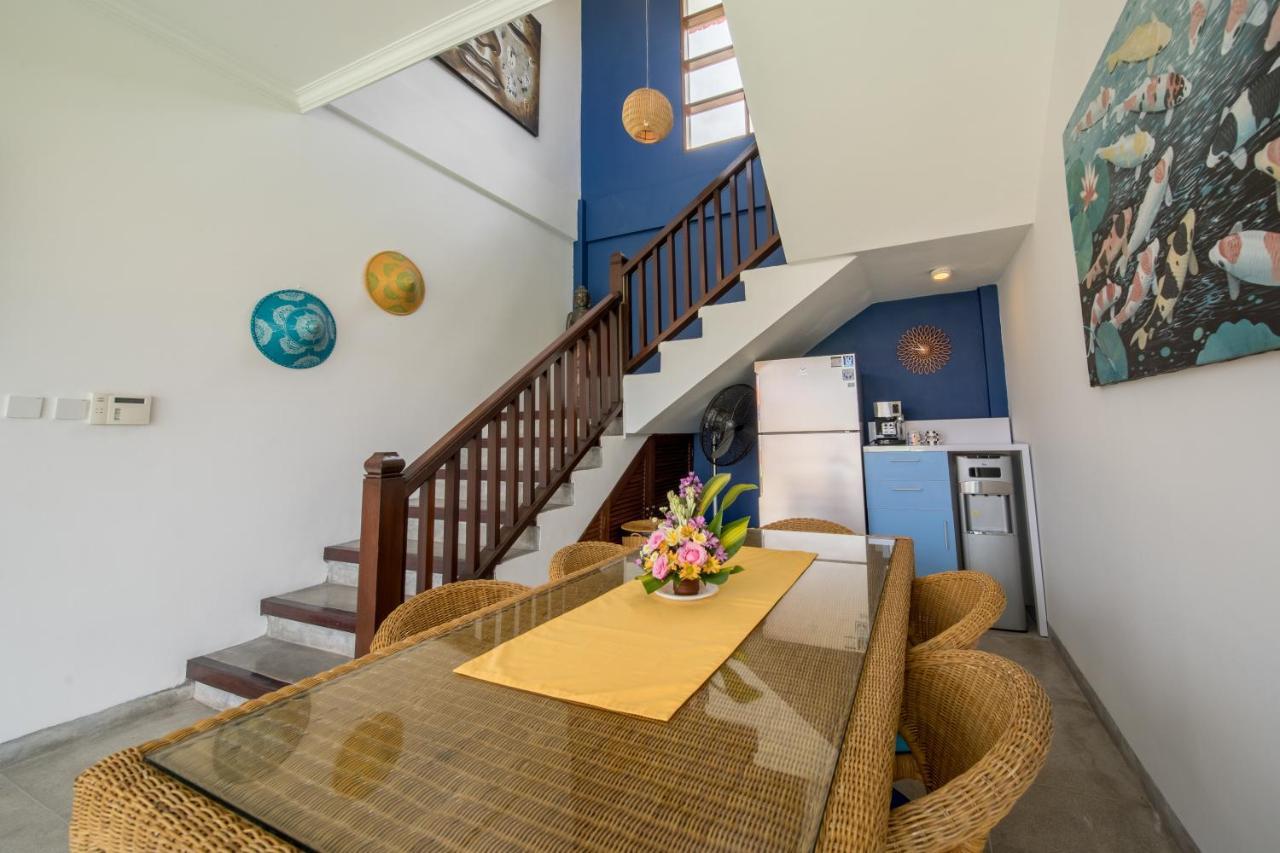 Villa Padi Canggu  Luaran gambar