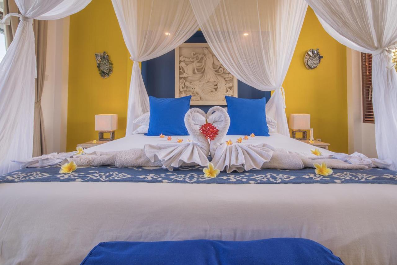 Villa Padi Canggu  Luaran gambar
