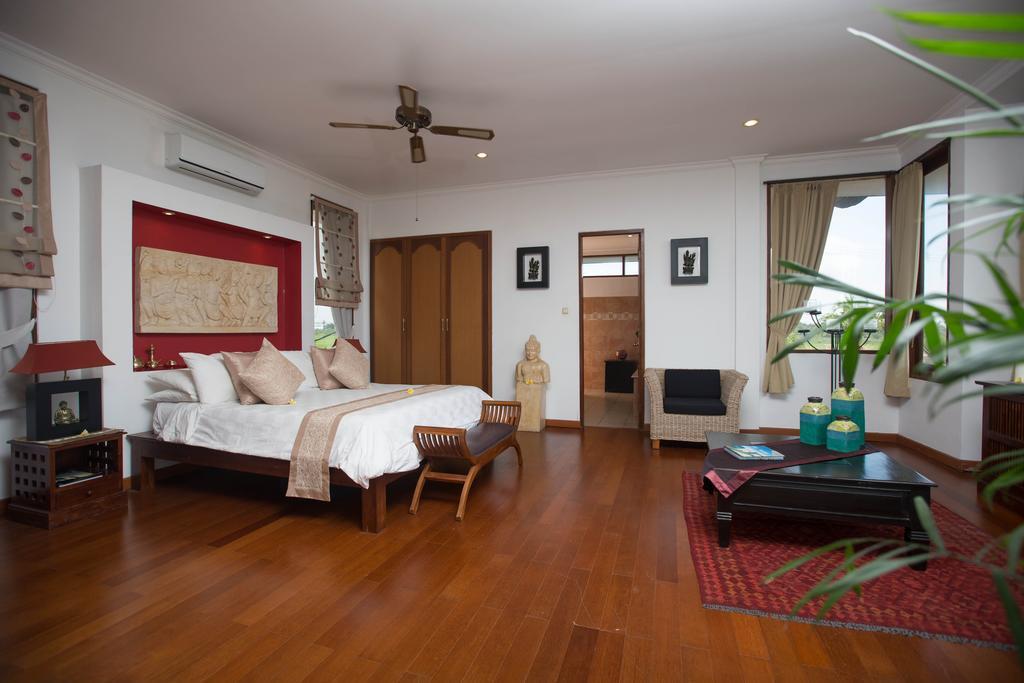 Villa Padi Canggu  Luaran gambar