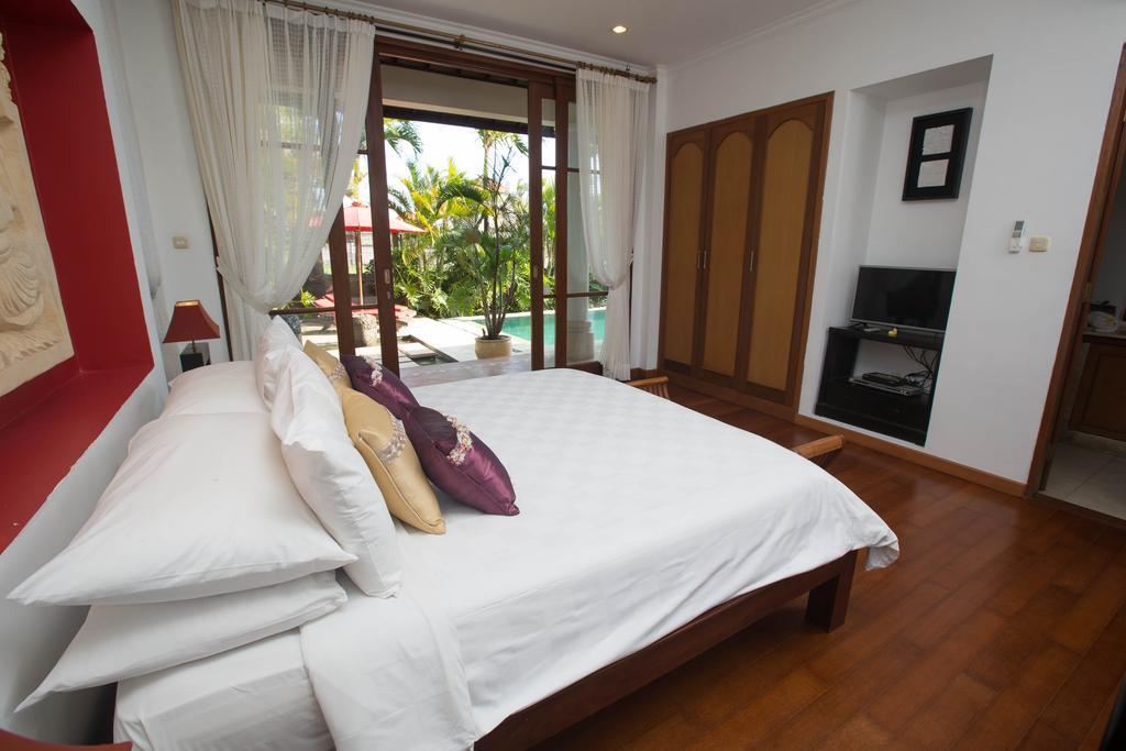 Villa Padi Canggu  Luaran gambar