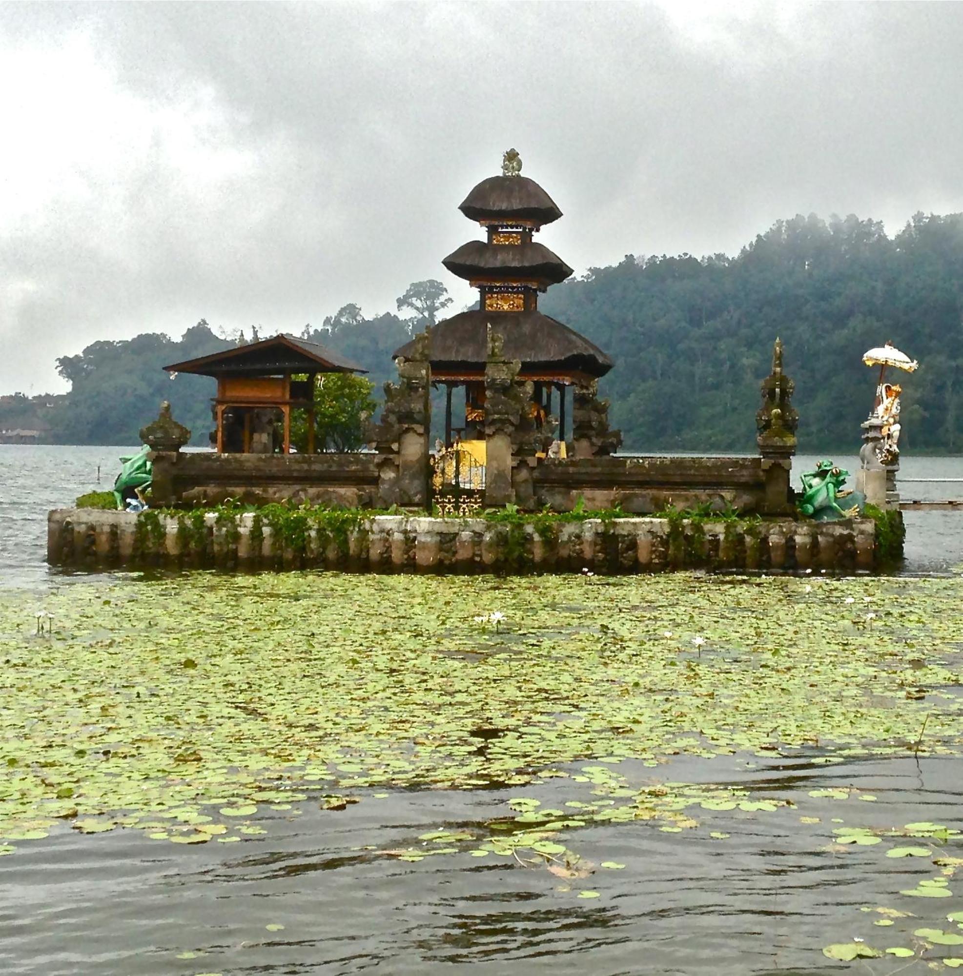 Villa Padi Canggu  Luaran gambar