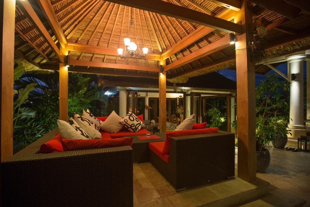 Villa Padi Canggu  Luaran gambar