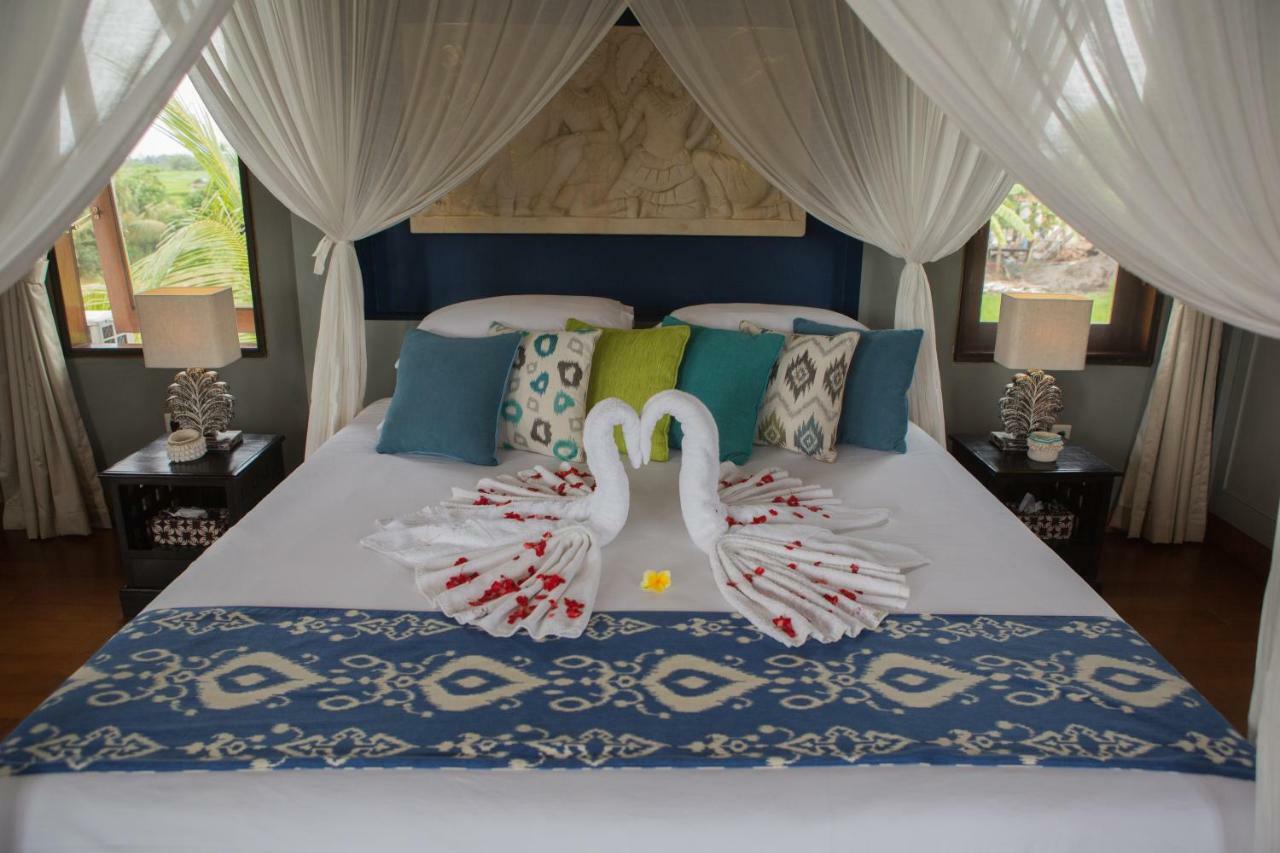 Villa Padi Canggu  Luaran gambar