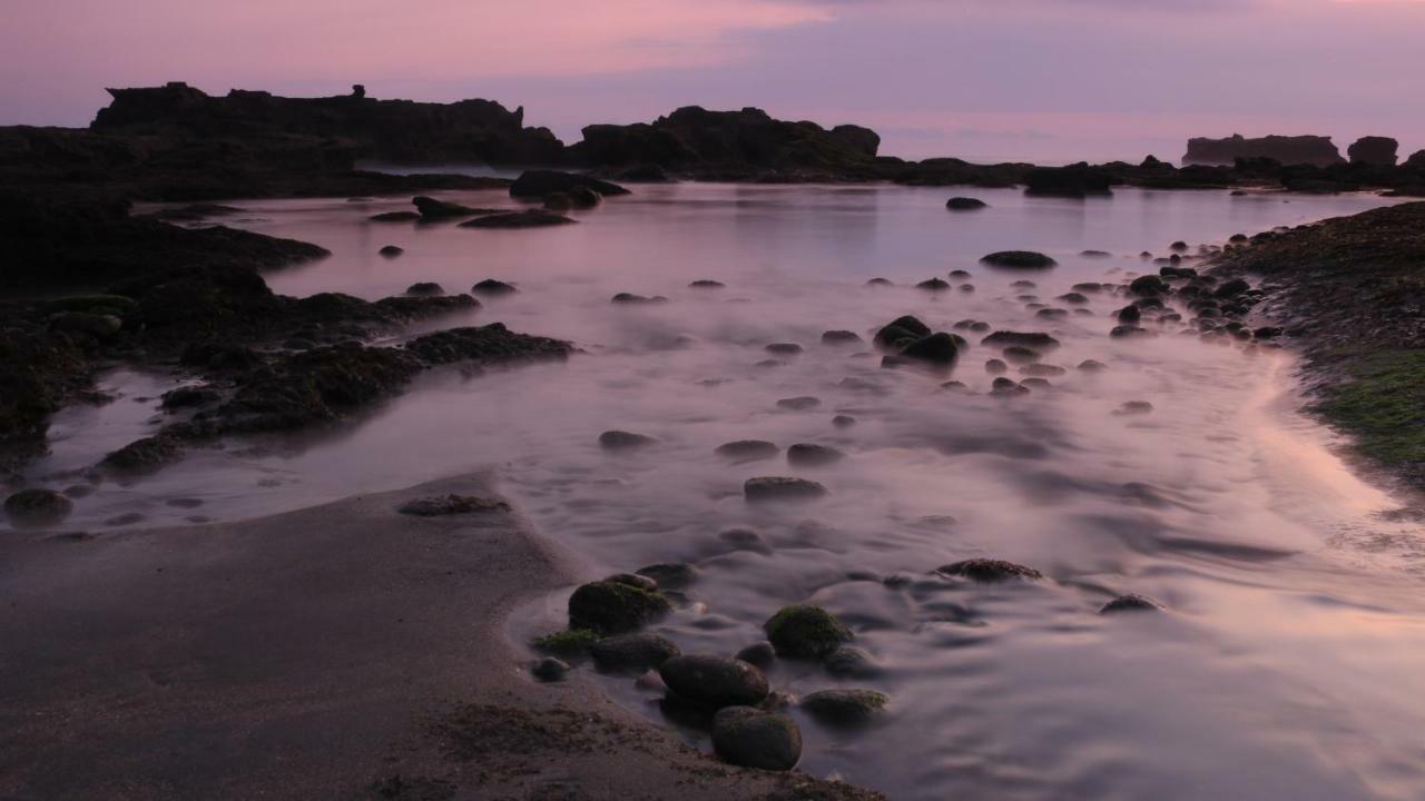 Villa Padi Canggu  Luaran gambar